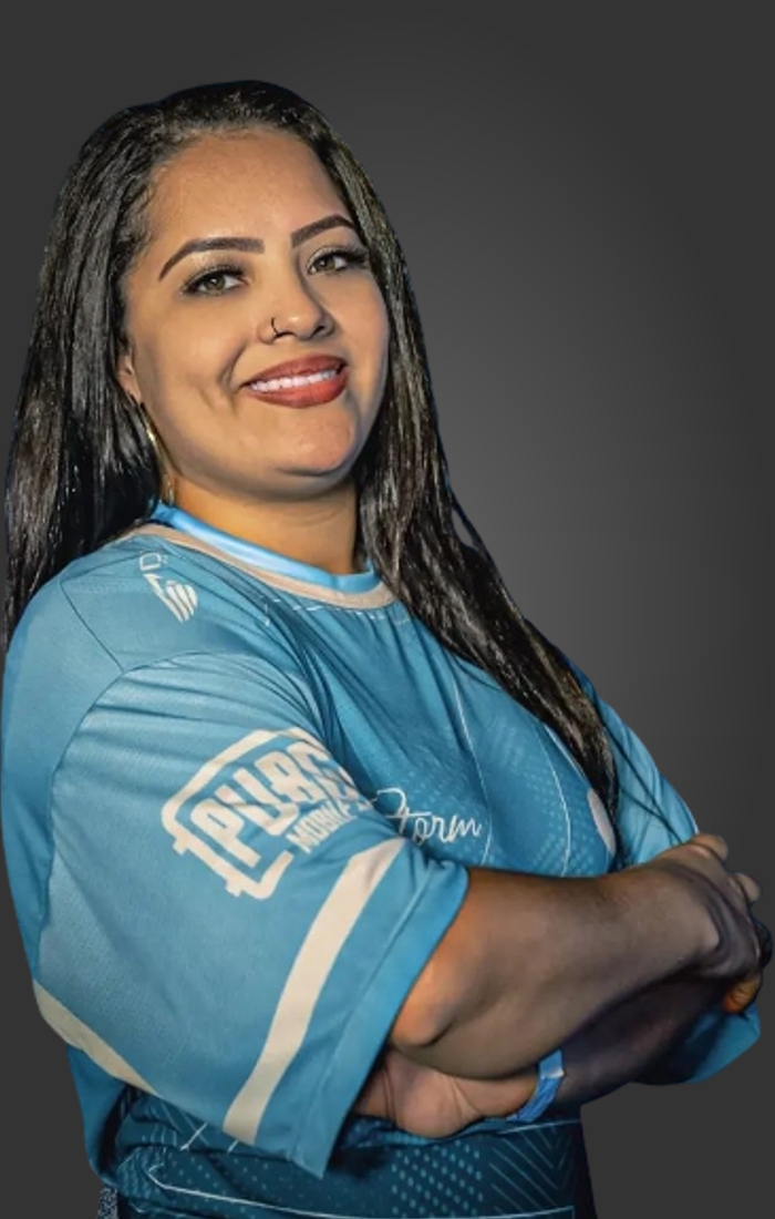 Jennifer Souza