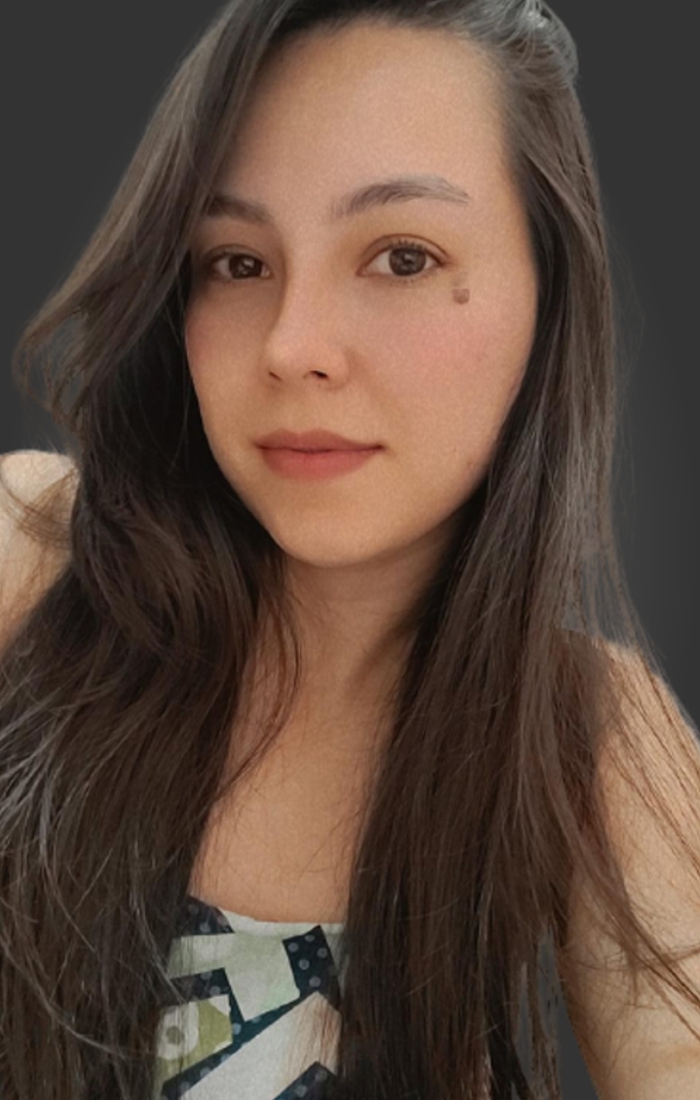 Carol Mayumi