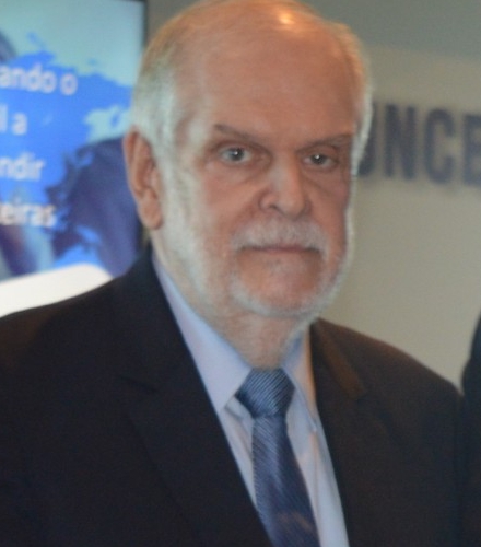 Dr. Antonio Pinheiro