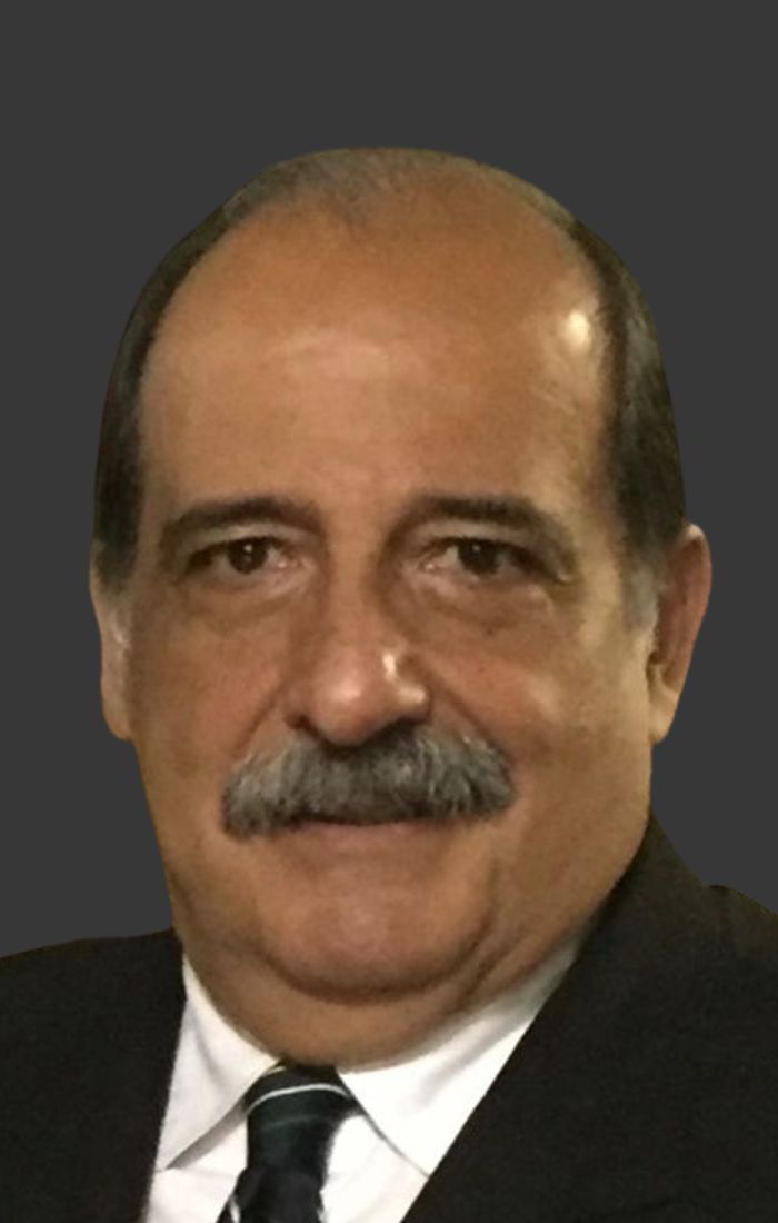 Rafael Serour