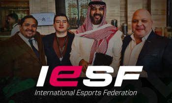 IESF: Estrutura, Governança e Legado no Cenário Global do Esporte Eletrônico