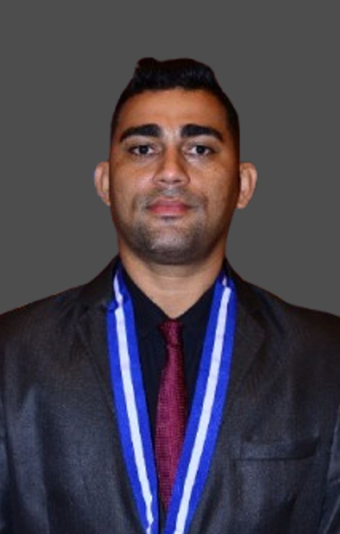 Jader Seabra