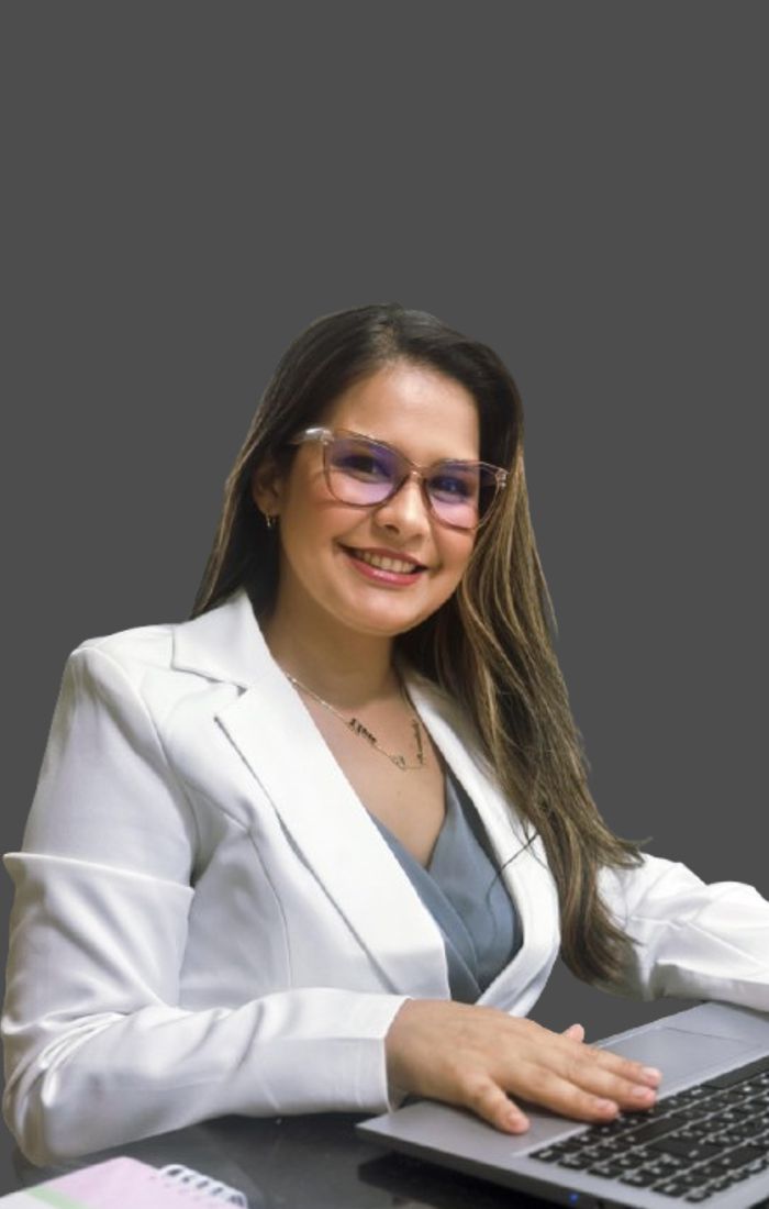Dandaira Pimentel