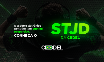 Superior Tribunal de Justiça Desportiva da CBDEL