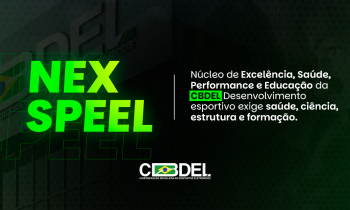 NEXSPEEL – Núcleo de Excelência, Saúde, Performance e Educação da CBDEL