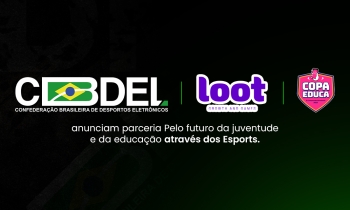 CBDEL e Copa Educa firmam parceria exclusiva